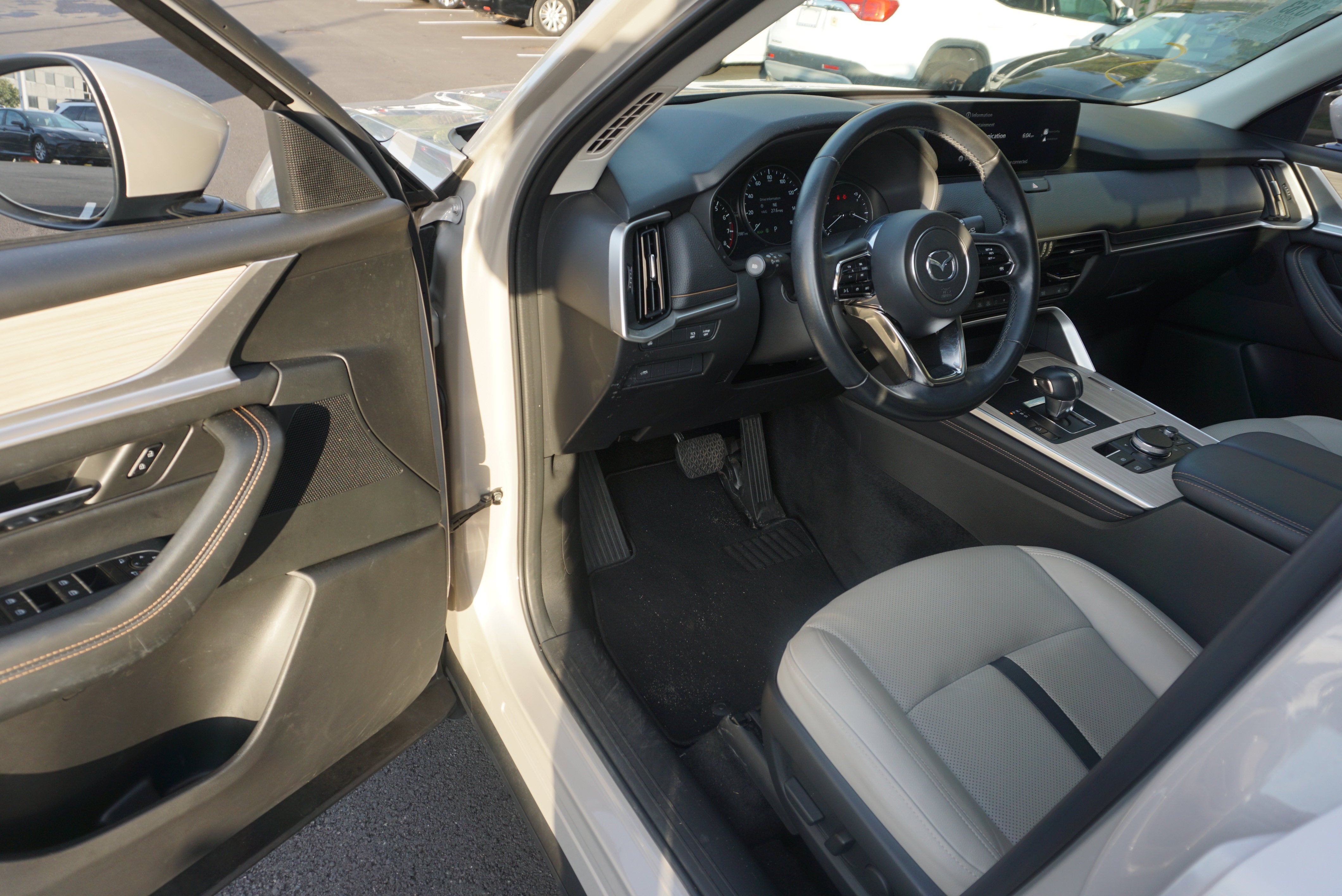 2024 Mazda Mazda CX-90 3.3 Turbo Preferred Plus