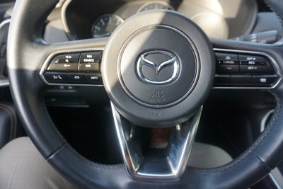 2024 Mazda Mazda CX-90 3.3 Turbo Preferred Plus