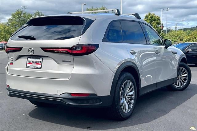2024 Mazda Mazda CX-90 3.3 Turbo Preferred Plus