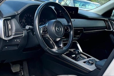2024 Mazda Mazda CX-90 3.3 Turbo Preferred Plus