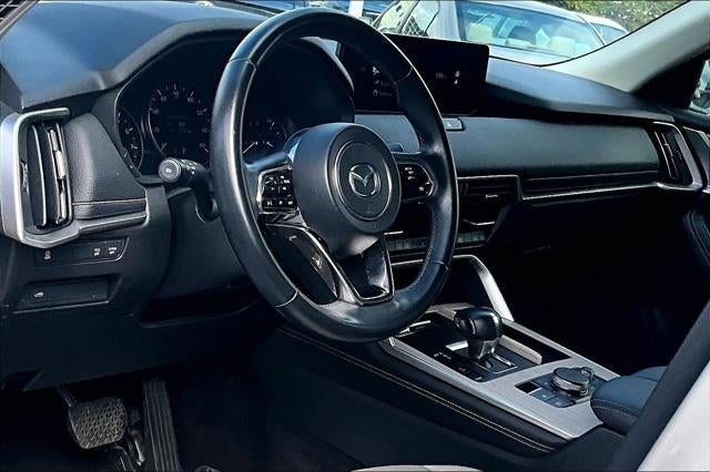 2024 Mazda Mazda CX-90 3.3 Turbo Preferred Plus