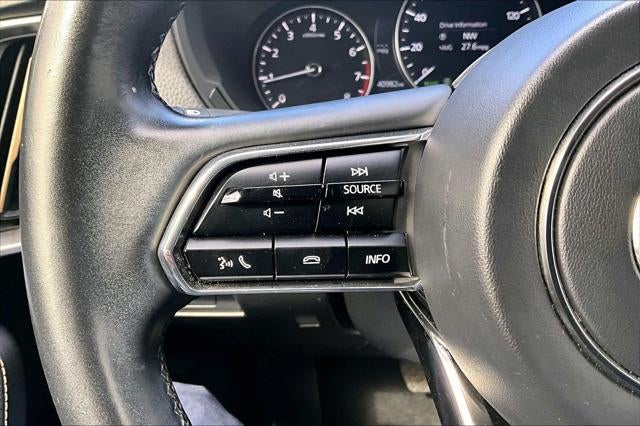 2024 Mazda Mazda CX-90 3.3 Turbo Preferred Plus