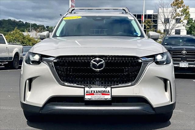 2024 Mazda Mazda CX-90 3.3 Turbo Preferred Plus