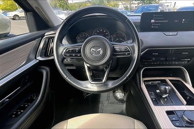 2024 Mazda Mazda CX-90 3.3 Turbo Preferred Plus