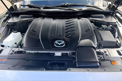 2024 Mazda Mazda CX-90 3.3 Turbo Preferred Plus