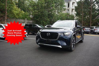 2024 Mazda Mazda CX-90 PHEV Premium