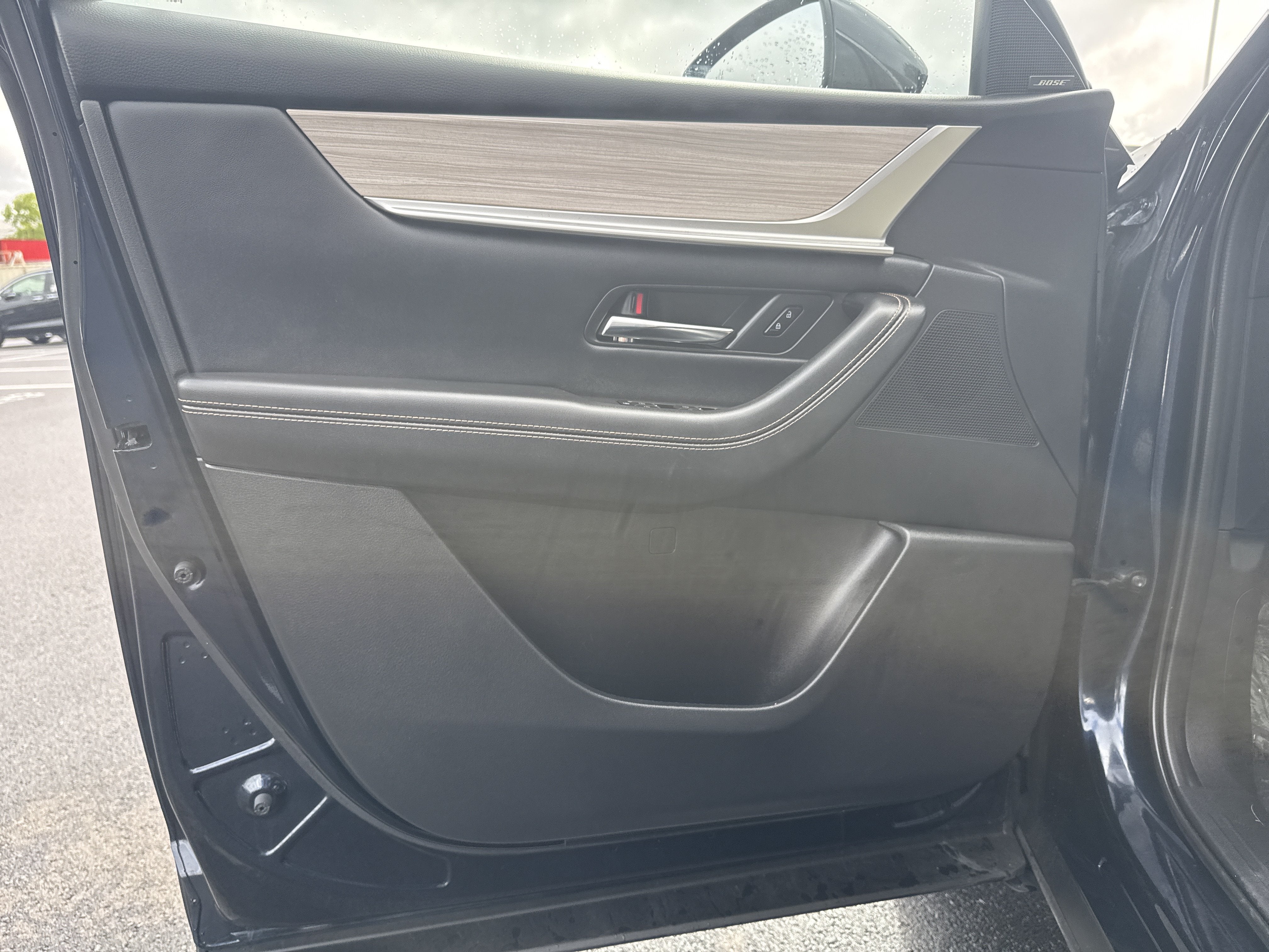 2024 Mazda Mazda CX-90 PHEV Premium