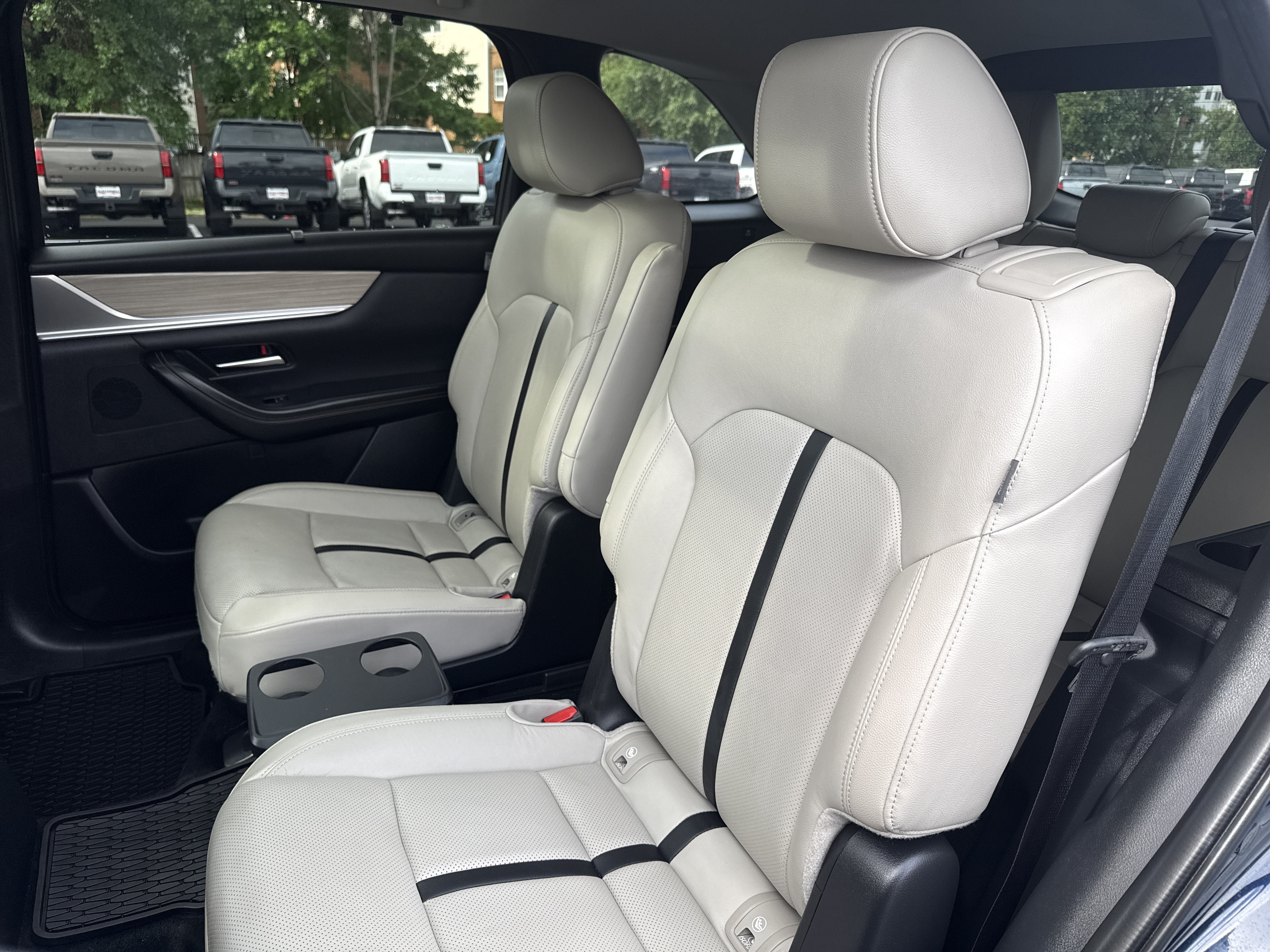 2024 Mazda Mazda CX-90 PHEV Premium