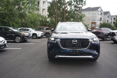 2024 Mazda Mazda CX-90 PHEV Premium