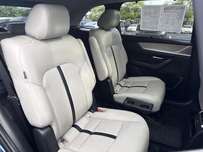 2024 Mazda Mazda CX-90 PHEV Premium
