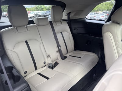 2024 Mazda Mazda CX-90 PHEV Premium