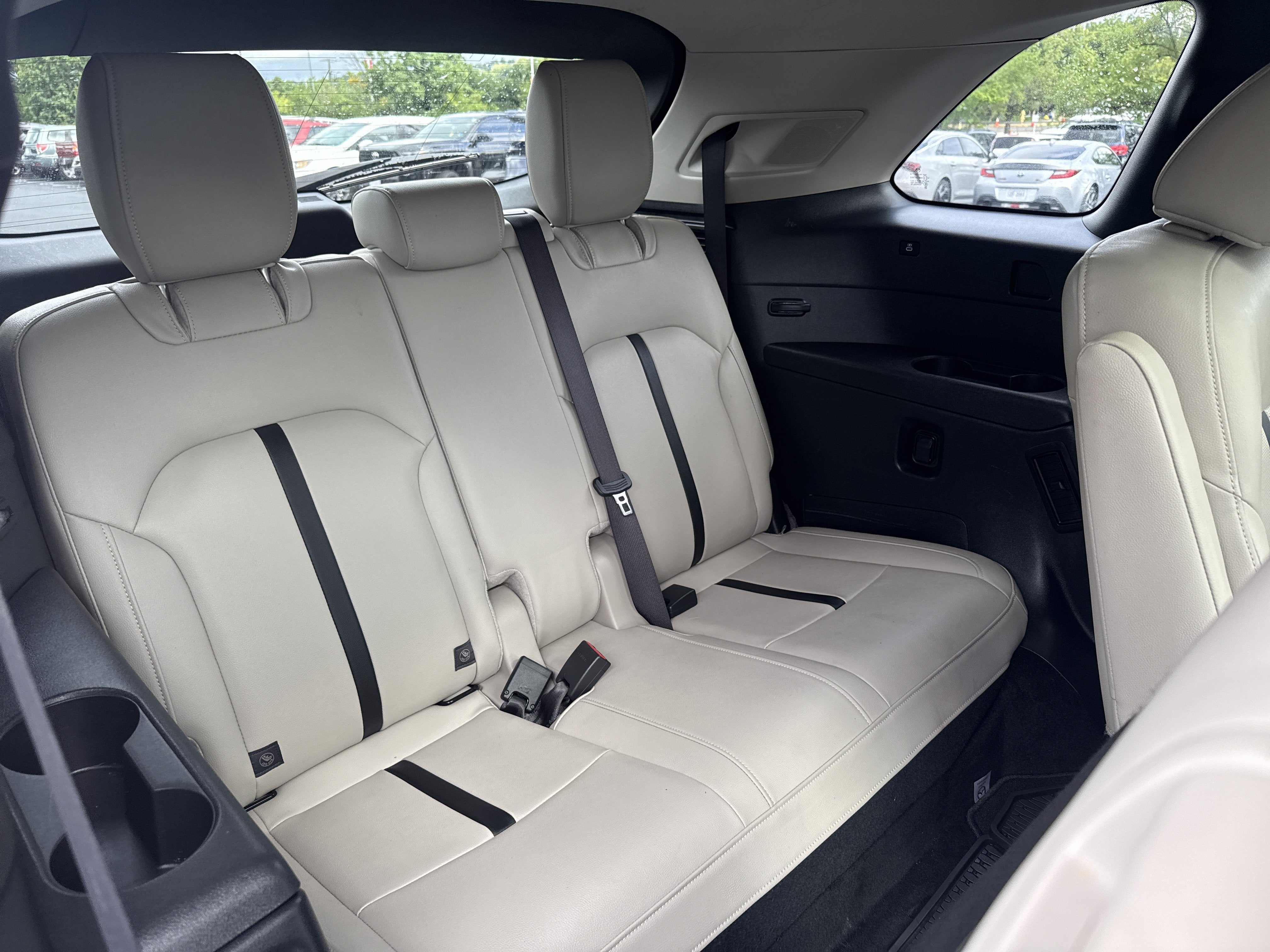 2024 Mazda Mazda CX-90 PHEV Premium