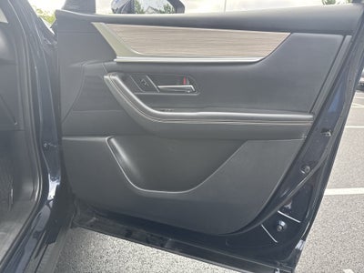 2024 Mazda Mazda CX-90 PHEV Premium