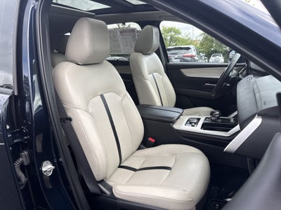 2024 Mazda Mazda CX-90 PHEV Premium