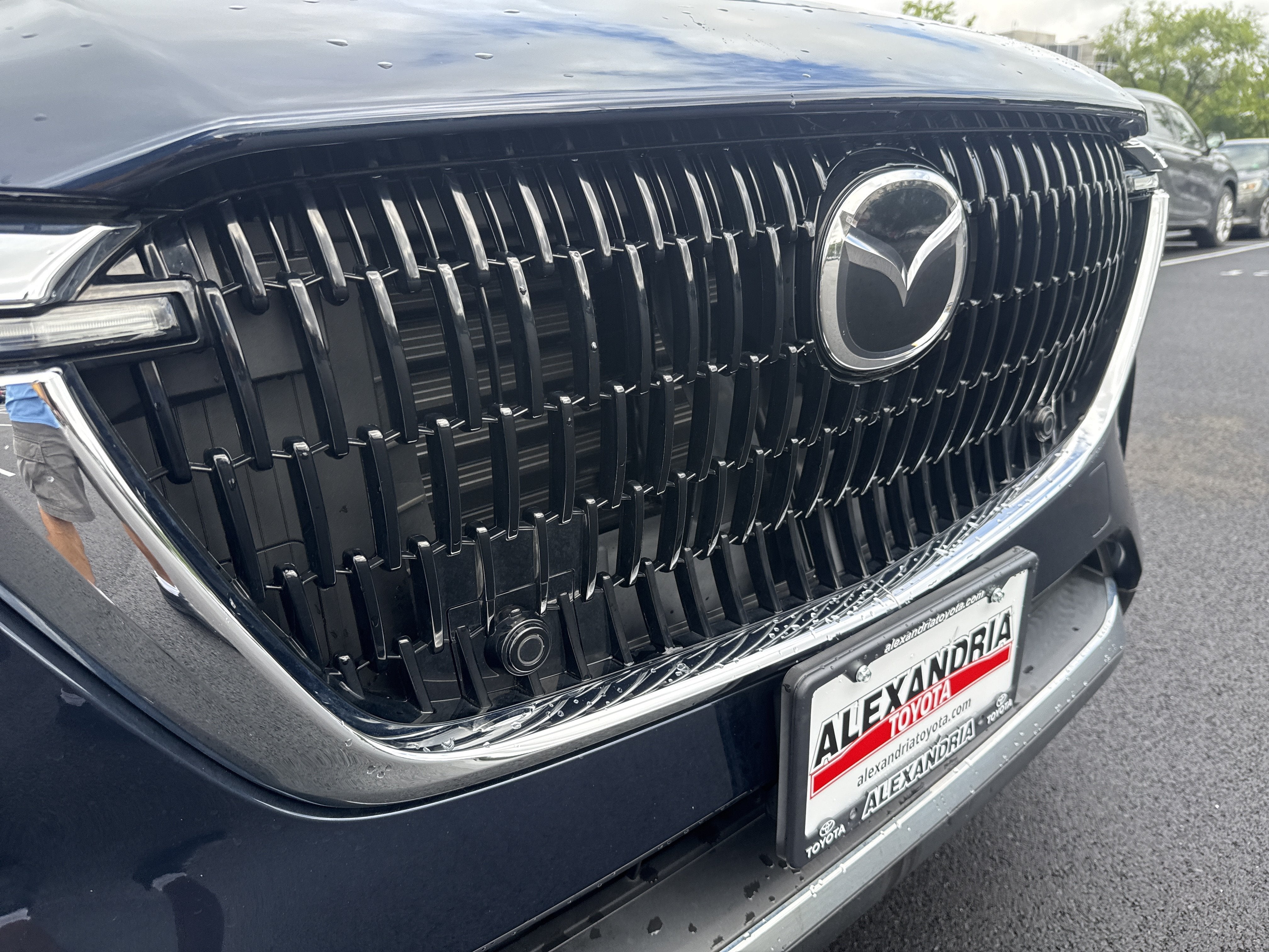 2024 Mazda Mazda CX-90 PHEV Premium