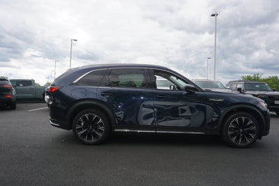 2024 Mazda Mazda CX-90 PHEV Premium