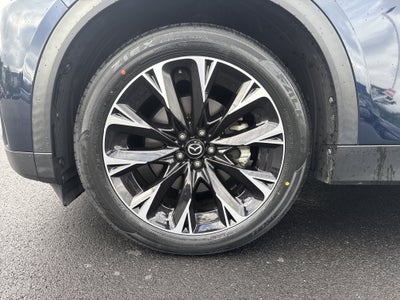 2024 Mazda Mazda CX-90 PHEV Premium