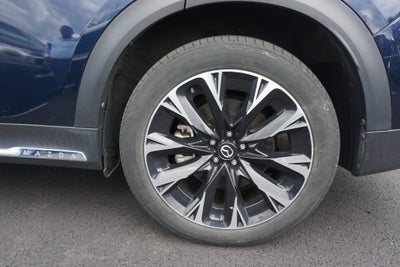 2024 Mazda Mazda CX-90 PHEV Premium