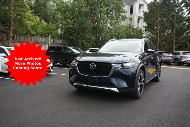 2024 Mazda Mazda CX-90 PHEV Premium