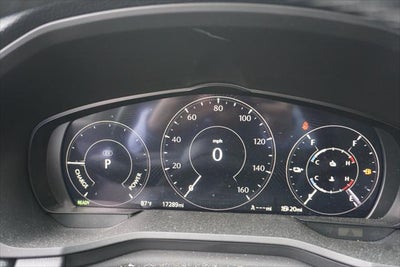 2024 Mazda Mazda CX-90 PHEV Premium
