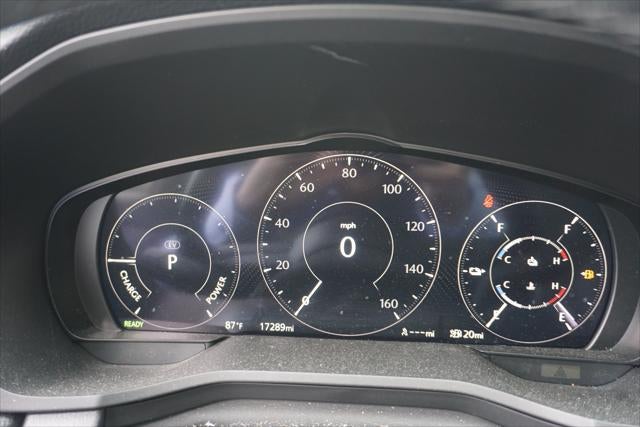2024 Mazda Mazda CX-90 PHEV Premium
