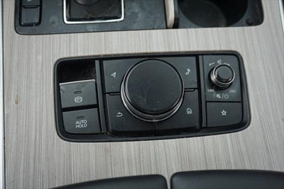 2024 Mazda Mazda CX-90 PHEV Premium