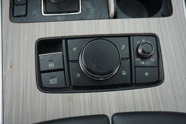 2024 Mazda Mazda CX-90 PHEV Premium