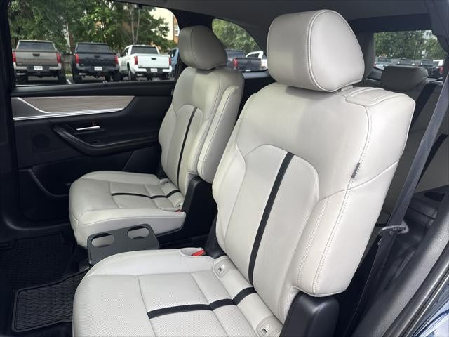 2024 Mazda Mazda CX-90 PHEV Premium