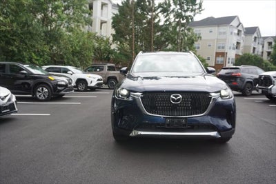 2024 Mazda Mazda CX-90 PHEV Premium