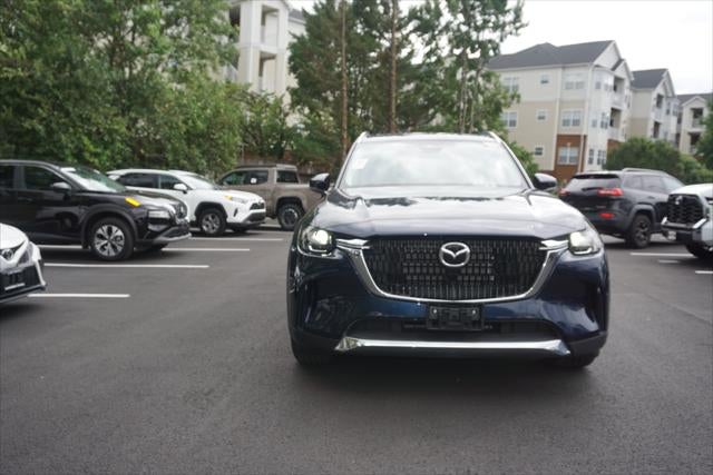 2024 Mazda Mazda CX-90 PHEV Premium