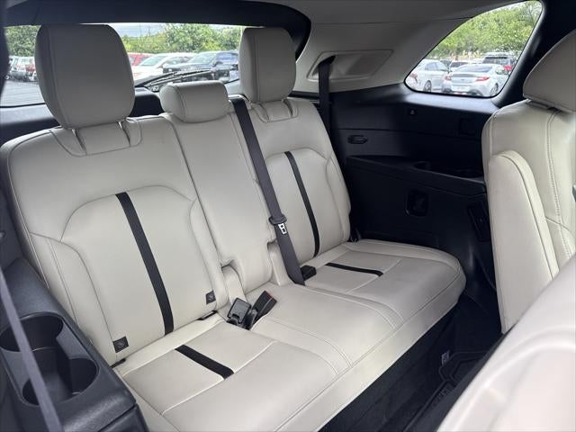 2024 Mazda Mazda CX-90 PHEV Premium