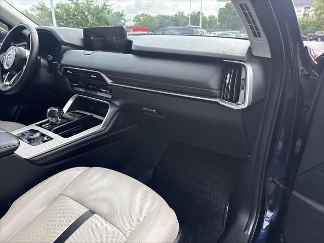 2024 Mazda Mazda CX-90 PHEV Premium