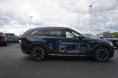 2024 Mazda Mazda CX-90 PHEV Premium
