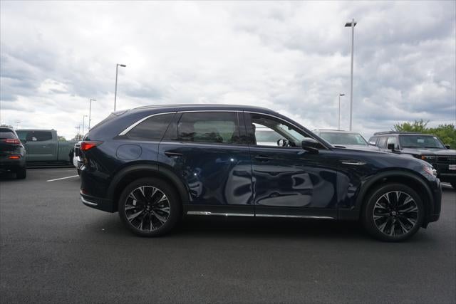 2024 Mazda Mazda CX-90 PHEV Premium