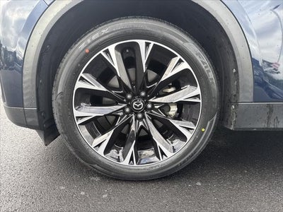 2024 Mazda Mazda CX-90 PHEV Premium