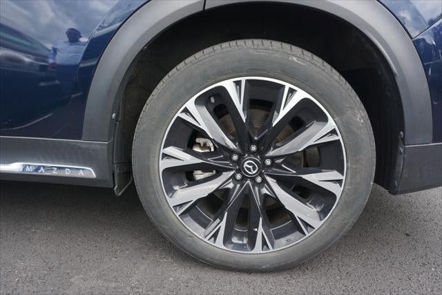 2024 Mazda Mazda CX-90 PHEV Premium