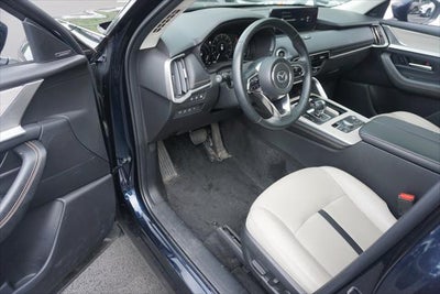 2024 Mazda Mazda CX-90 PHEV Premium