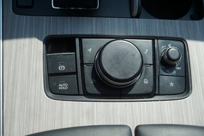 2024 Mazda Mazda CX-90 3.3 Turbo Premium