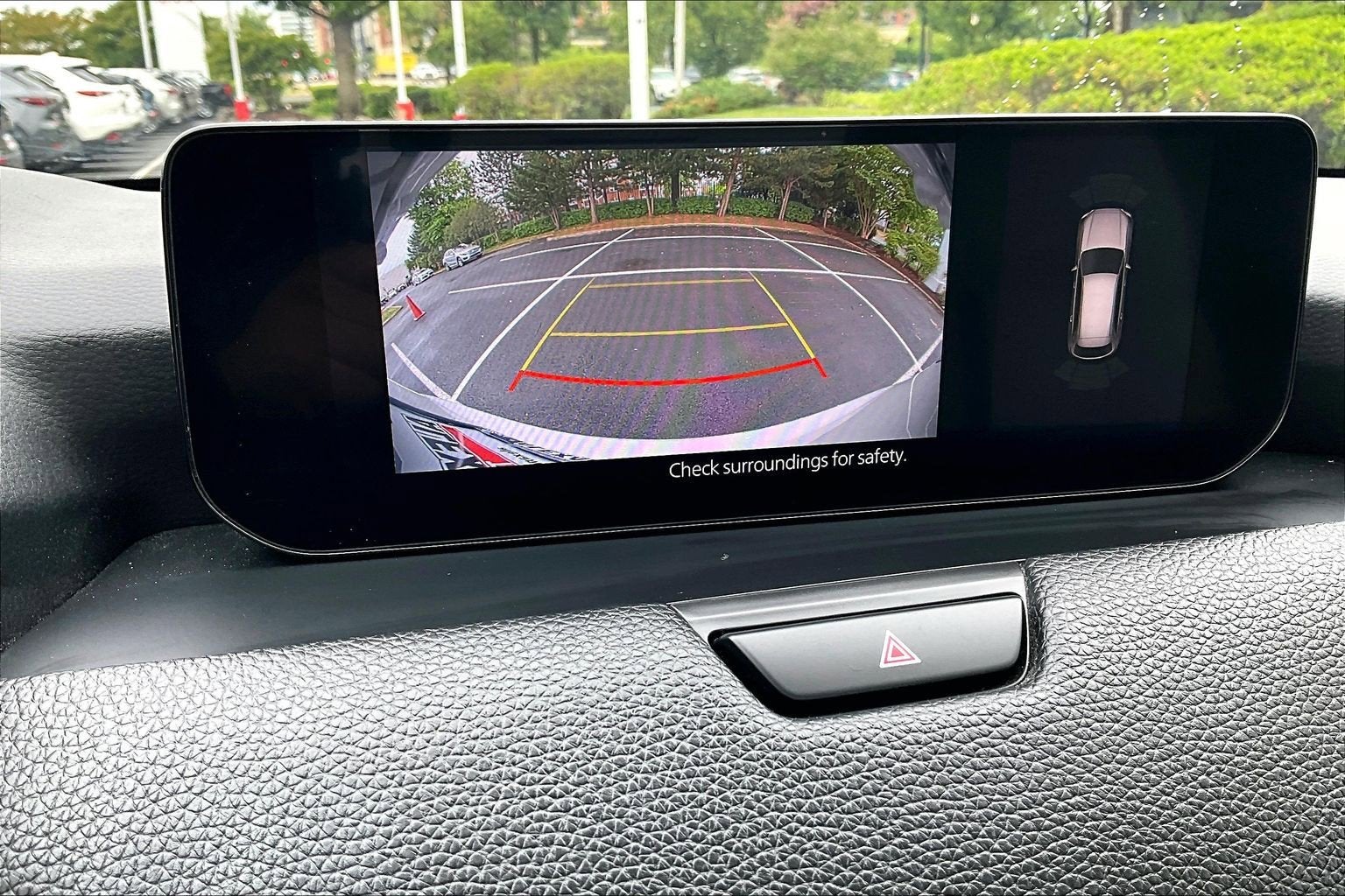 2024 Mazda Mazda CX-90 3.3 Turbo Premium
