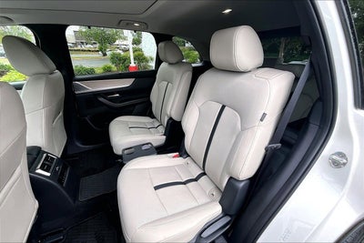 2024 Mazda Mazda CX-90 3.3 Turbo Premium