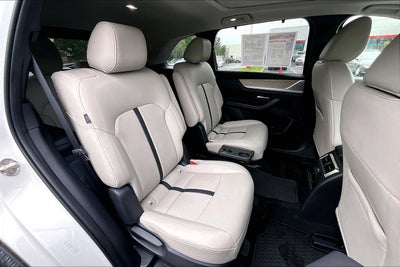 2024 Mazda Mazda CX-90 3.3 Turbo Premium