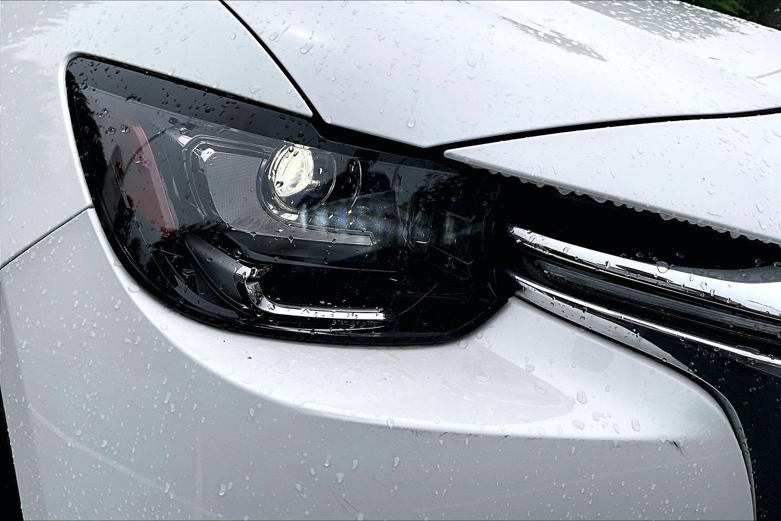 2024 Mazda Mazda CX-90 3.3 Turbo Premium