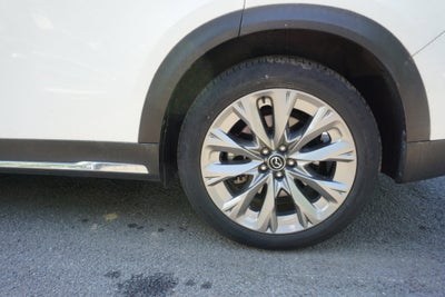 2024 Mazda Mazda CX-90 3.3 Turbo Premium