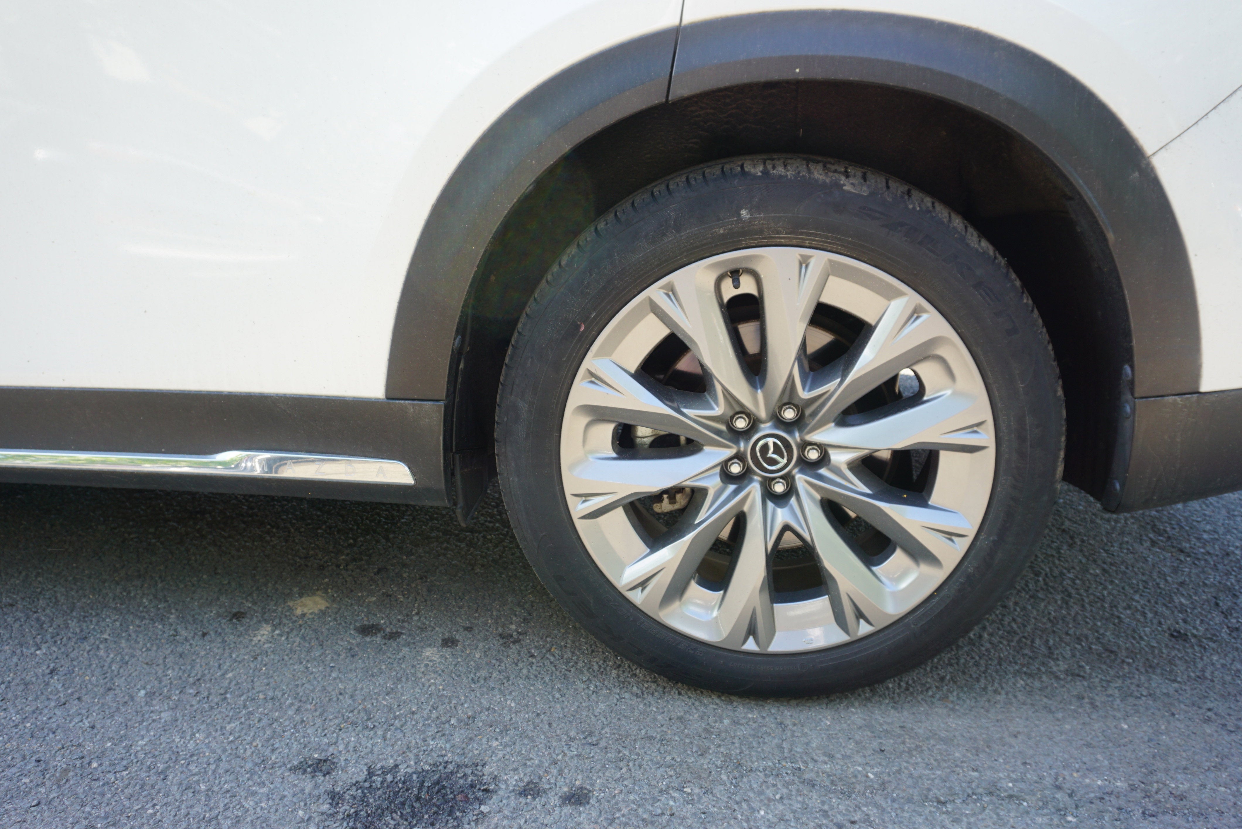 2024 Mazda Mazda CX-90 3.3 Turbo Premium