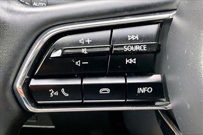 2024 Mazda Mazda CX-90 3.3 Turbo Premium