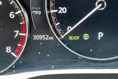 2024 Mazda Mazda CX-90 3.3 Turbo Premium