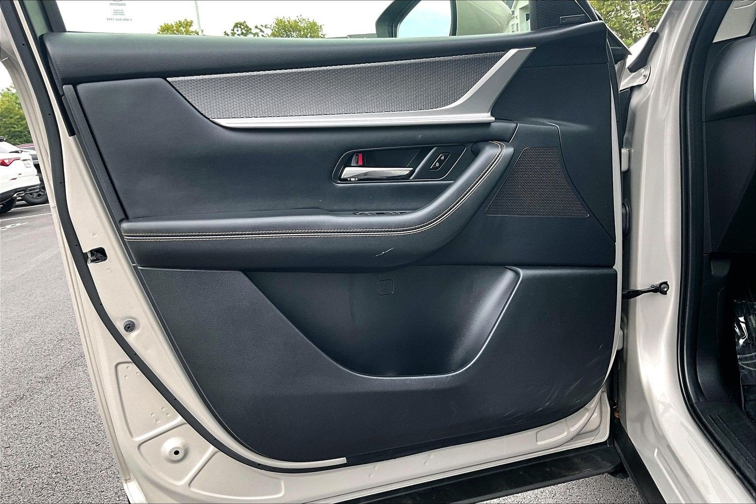 2024 Mazda Mazda CX-90 3.3 Turbo Premium