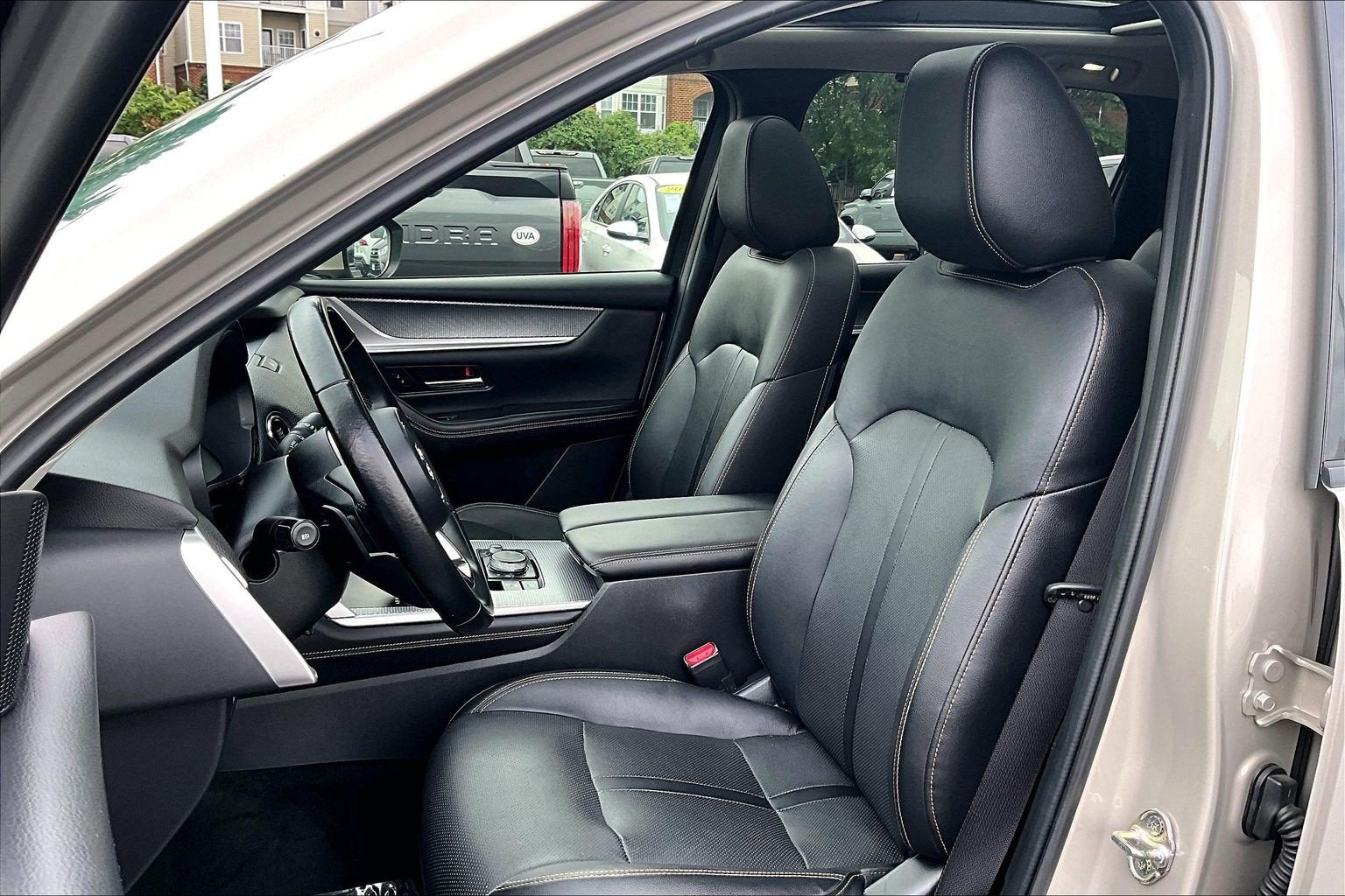 2024 Mazda Mazda CX-90 3.3 Turbo Premium
