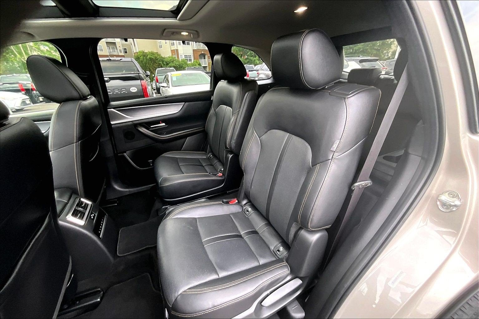 2024 Mazda Mazda CX-90 3.3 Turbo Premium