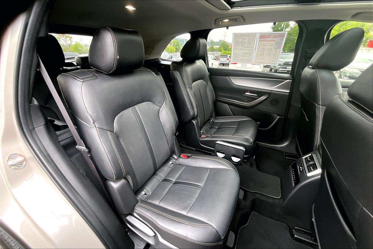 2024 Mazda Mazda CX-90 3.3 Turbo Premium